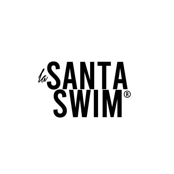 Logo La Santa Swim